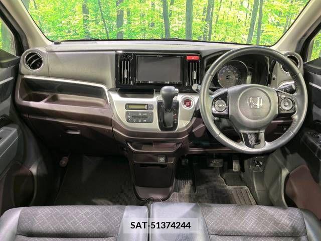 Honda N-WGN 2015-01 348077-1