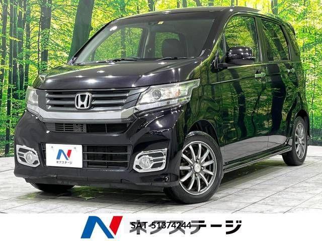 Honda N-WGN 2015-01 348077-0