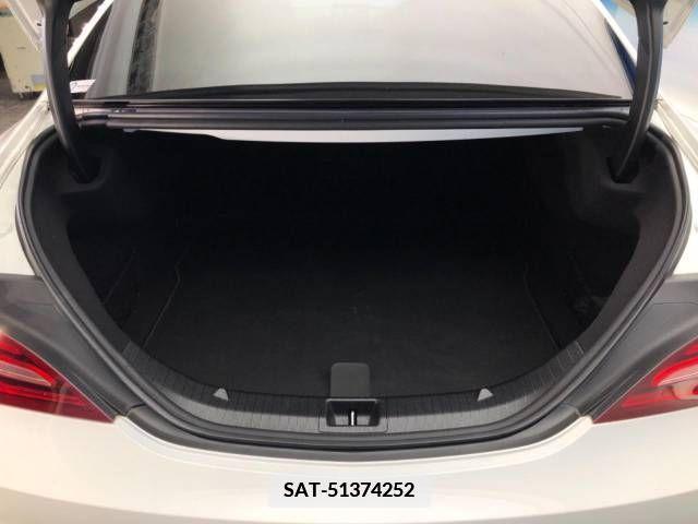 Amg CLA-CLASS 2018-11 356019-12