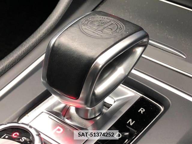 Amg CLA-CLASS 2018-11 356019-10