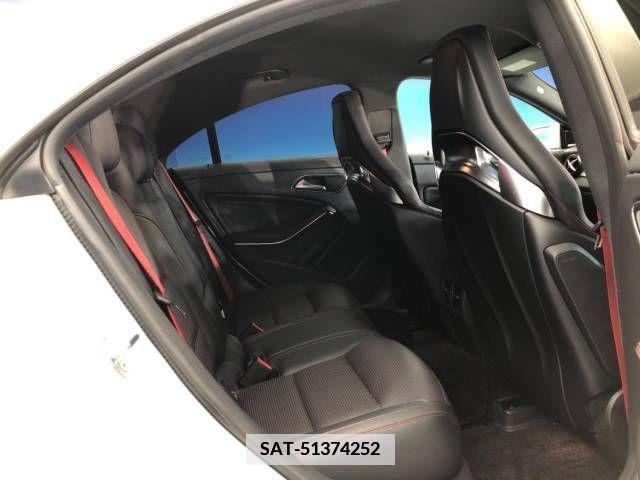 Amg CLA-CLASS 2018-11 356019-9
