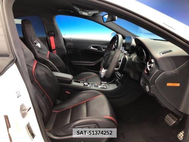 Amg CLA-CLASS 2018-11 356019-8