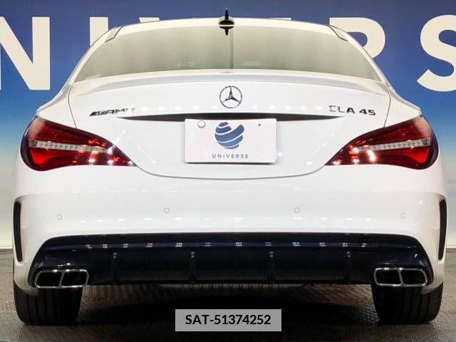 Amg CLA-CLASS 2018-11 356019-16