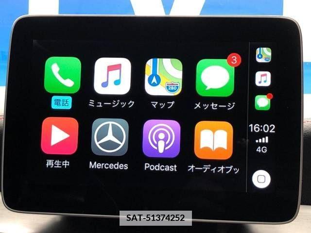 Amg CLA-CLASS 2018-11 356019-6