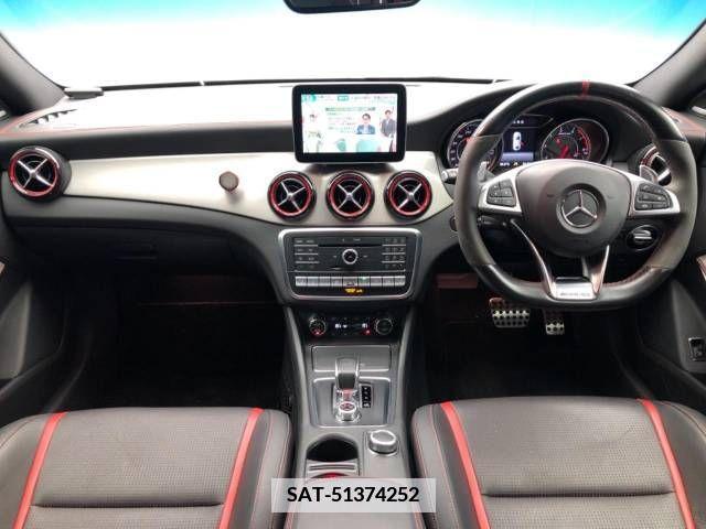 Amg CLA-CLASS 2018-11 356019-1