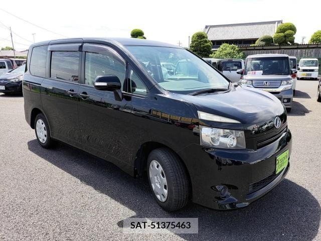 Toyota VOXY 2009-08 321303-8