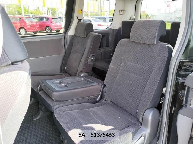 Toyota VOXY 2009-08 321303-19