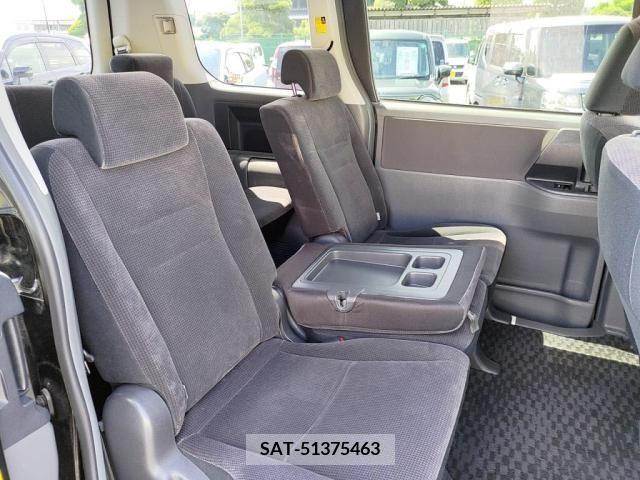 Toyota VOXY 2009-08 321303-18