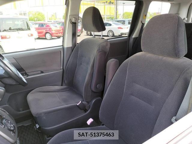 Toyota VOXY 2009-08 321303-17