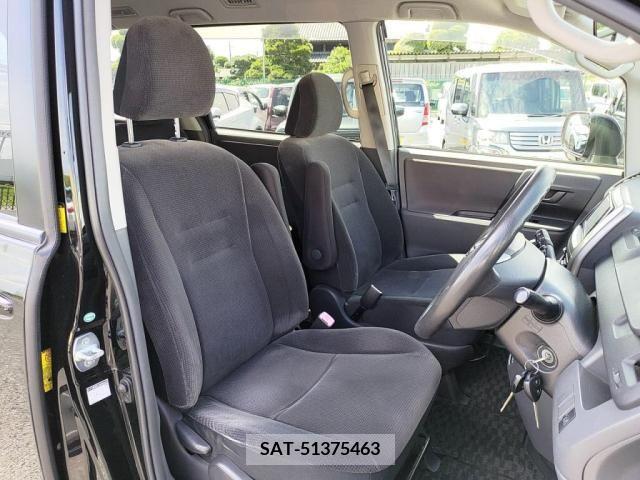 Toyota VOXY 2009-08 321303-16