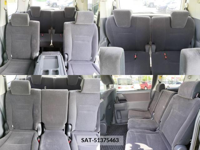 Toyota VOXY 2009-08 321303-6