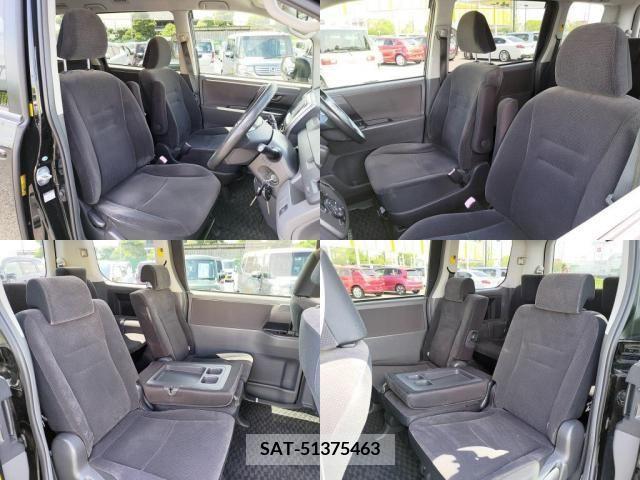 Toyota VOXY 2009-08 321303-5