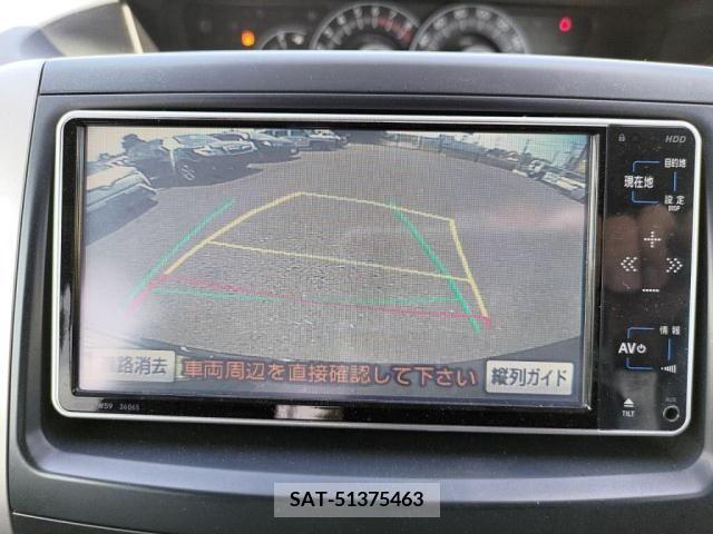 Toyota VOXY 2009-08 321303-14