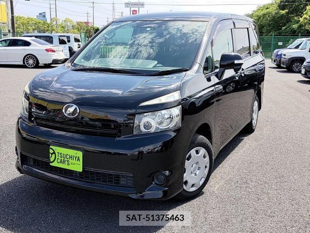 Toyota VOXY 2009-08 321303-0