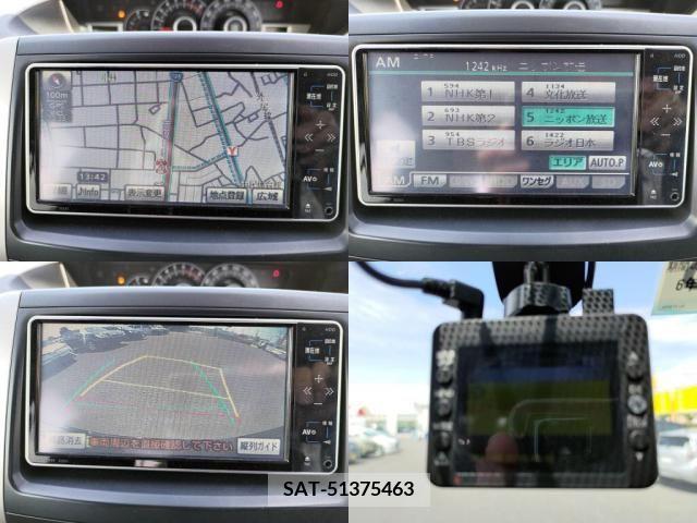 Toyota VOXY 2009-08 321303-4