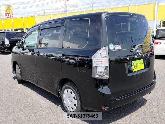Toyota VOXY 2009-08 321303-11
