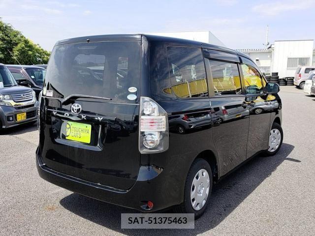 Toyota VOXY 2009-08 321303-10