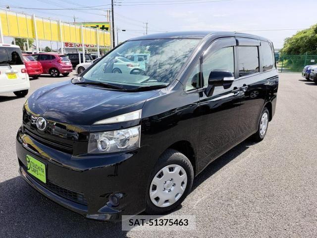 Toyota VOXY 2009-08 321303-9