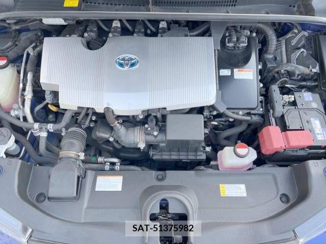 Toyota PRIUS 2015-12 393448-17