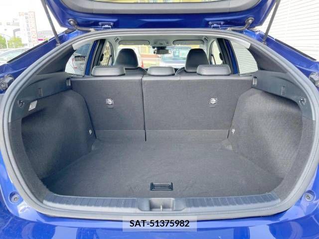 Toyota PRIUS 2015-12 393448-9
