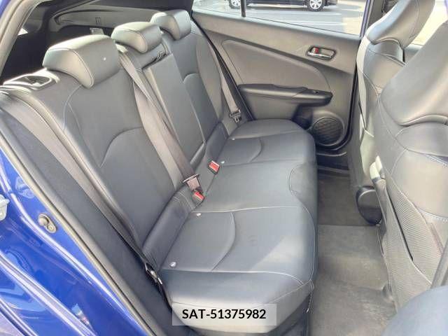 Toyota PRIUS 2015-12 393448-8