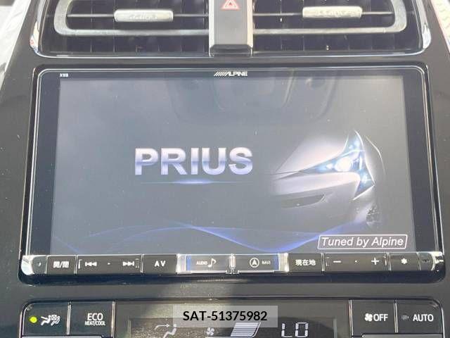 Toyota PRIUS 2015-12 393448-2