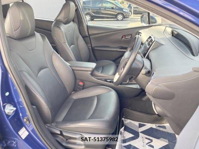 Toyota PRIUS 2015-12 393448-7