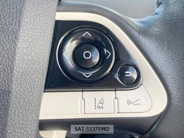Toyota PRIUS 2015-12 393448-4