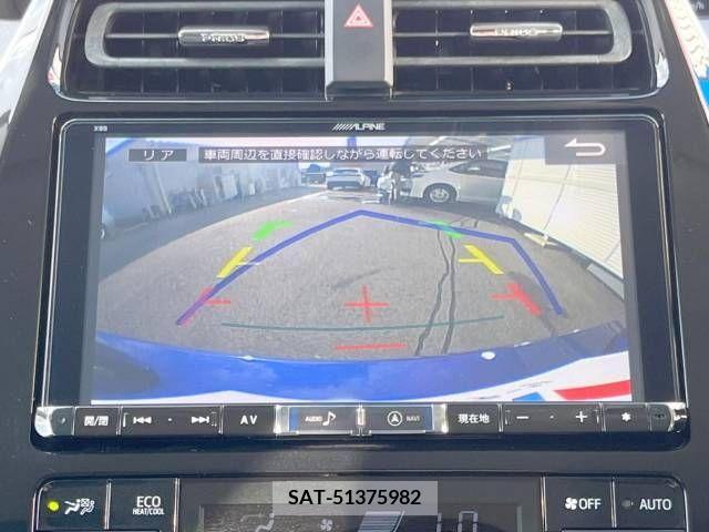 Toyota PRIUS 2015-12 393448-3