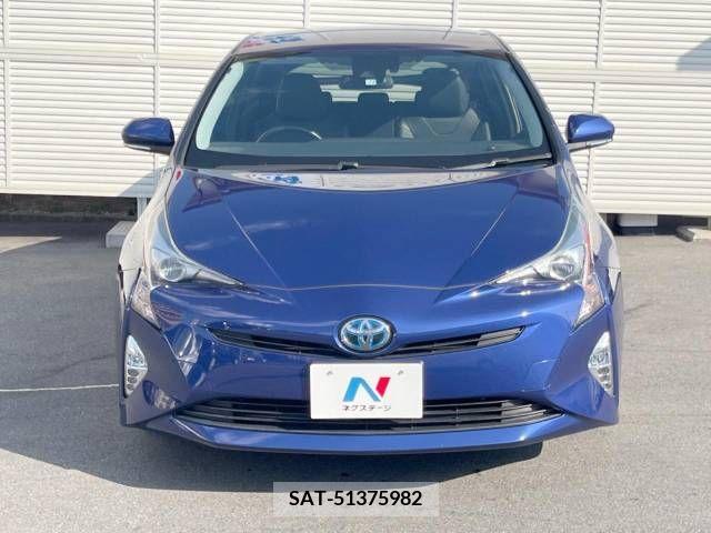 Toyota PRIUS 2015-12 393448-13