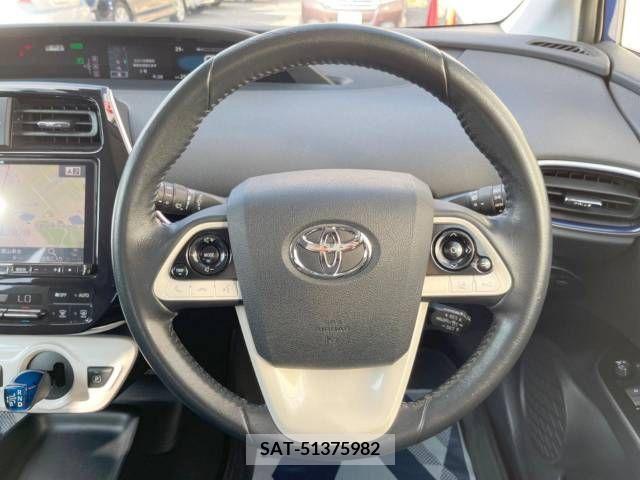 Toyota PRIUS 2015-12 393448-19