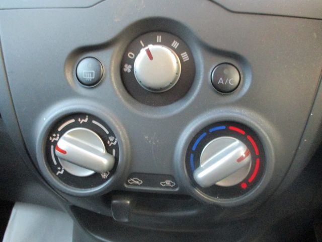 Nissan NOTE 2017-01 27636-19