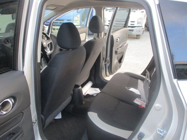 Nissan NOTE 2017-01 27636-12
