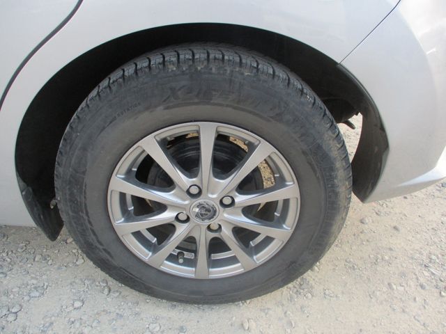 Nissan NOTE 2017-01 27636-22