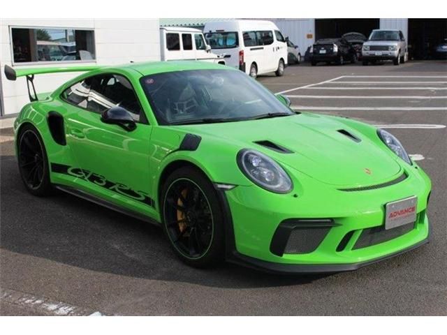 Porsche 911 2019-03 17558-20