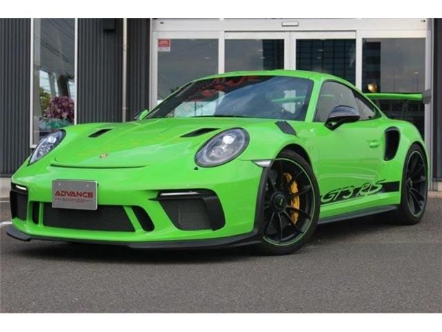 Porsche 911 2019-03 17558-0