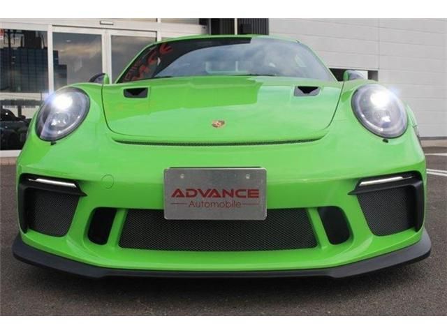 Porsche 911 2019-03 17558-9