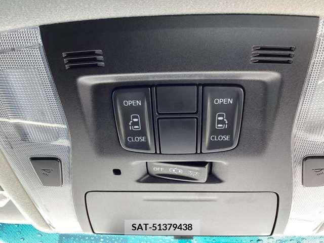 Toyota VELLFIRE 2017-09 209510-18