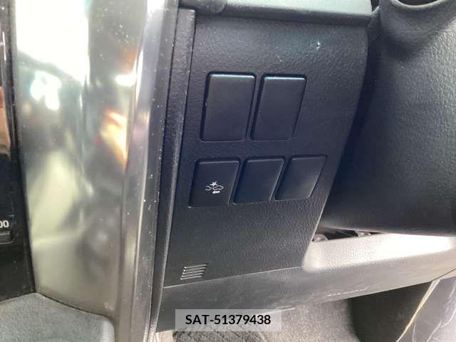 Toyota VELLFIRE 2017-09 209510-17