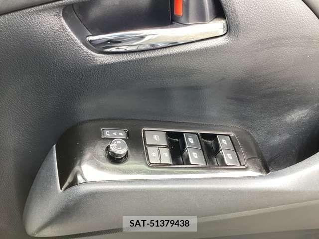 Toyota VELLFIRE 2017-09 209510-15