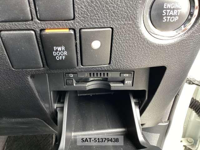 Toyota VELLFIRE 2017-09 209510-16