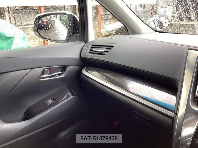 Toyota VELLFIRE 2017-09 209510-9