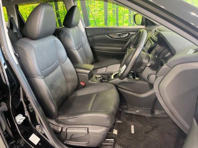 Nissan X-TRAIL 2018-09 13469-8