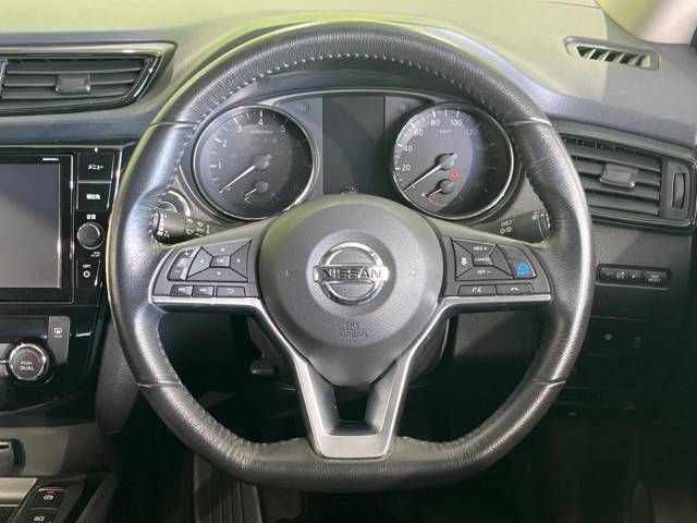 Nissan X-TRAIL 2018-09 13469-11