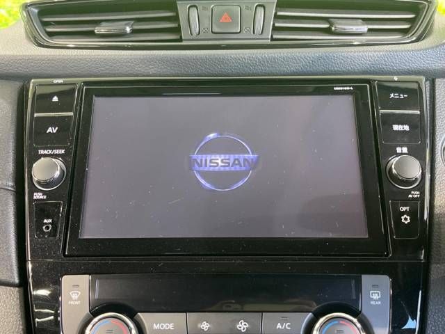 Nissan X-TRAIL 2018-09 13469-2
