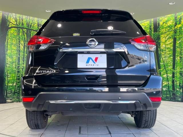 Nissan X-TRAIL 2018-09 13469-15