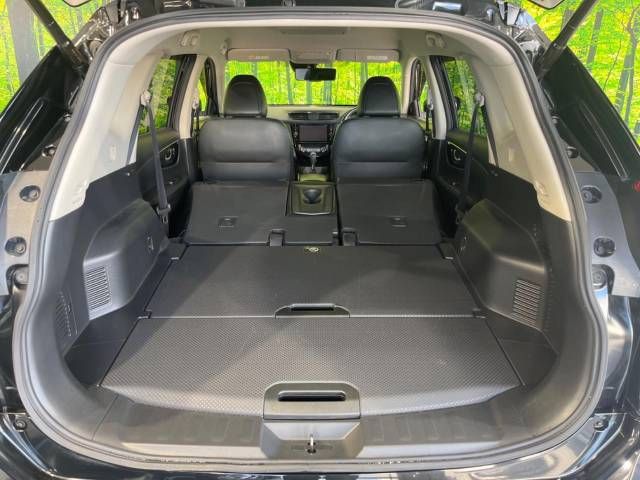 Nissan X-TRAIL 2018-09 13469-10