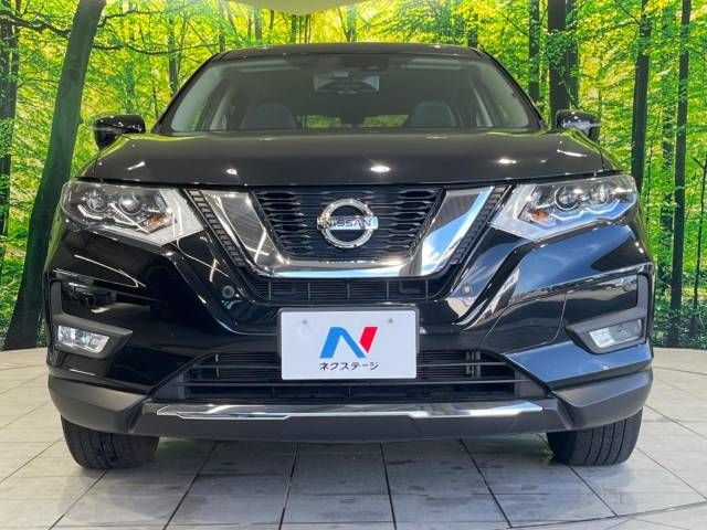 Nissan X-TRAIL 2018-09 13469-14
