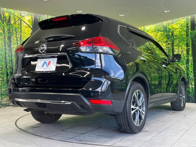 Nissan X-TRAIL 2018-09 13469-17