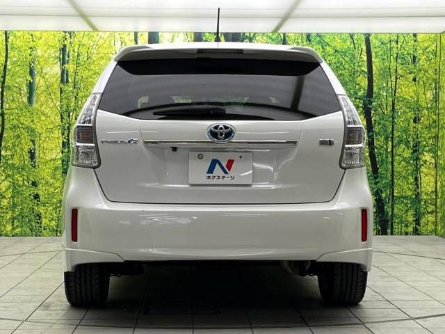 Toyota PRIUS ALPHA 2014-01 181323-15